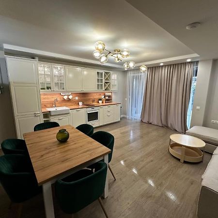 Amaya Apartment София Екстериор снимка
