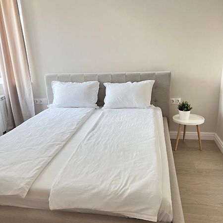 Amaya Apartment София Екстериор снимка
