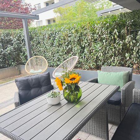 Amaya Apartment София Екстериор снимка