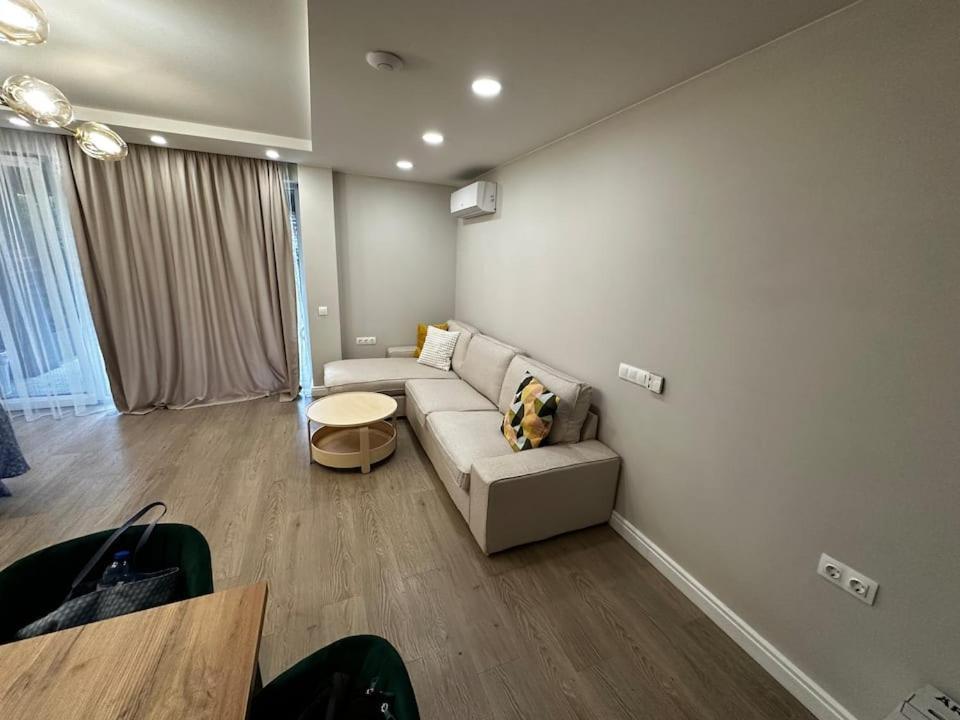 Amaya Apartment София Екстериор снимка