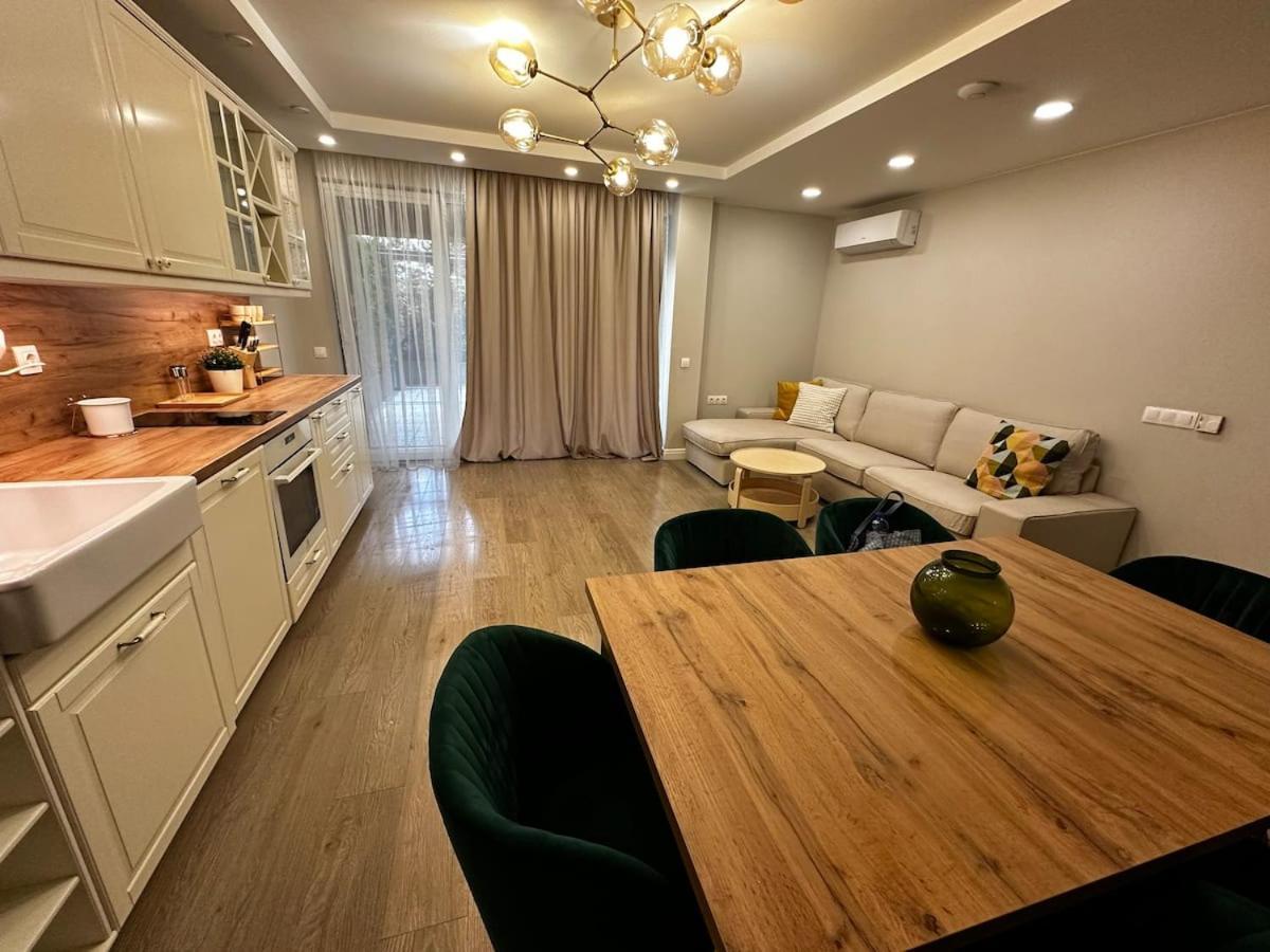 Amaya Apartment София Екстериор снимка