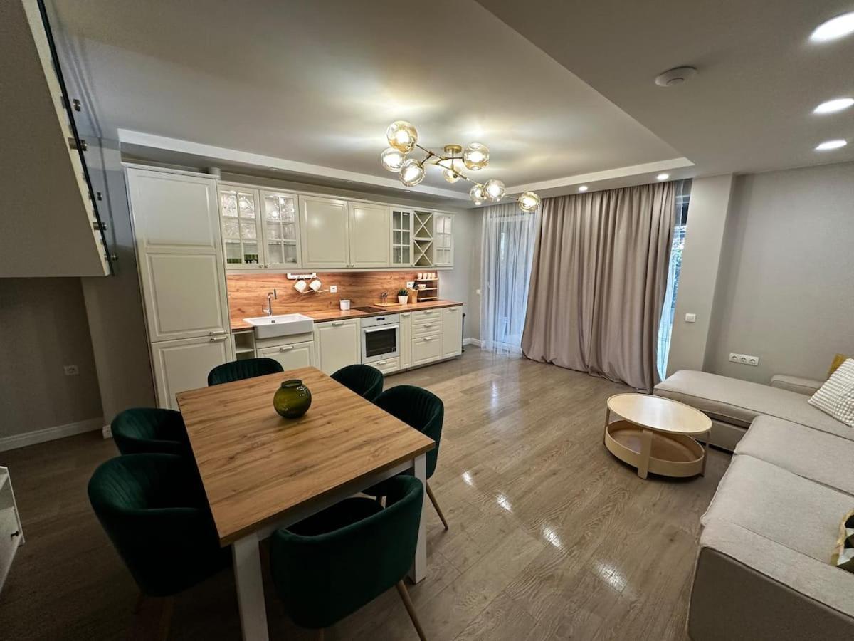Amaya Apartment София Екстериор снимка