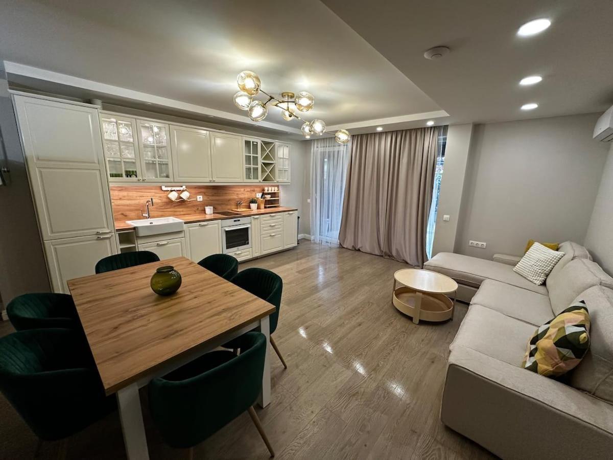 Amaya Apartment София Екстериор снимка