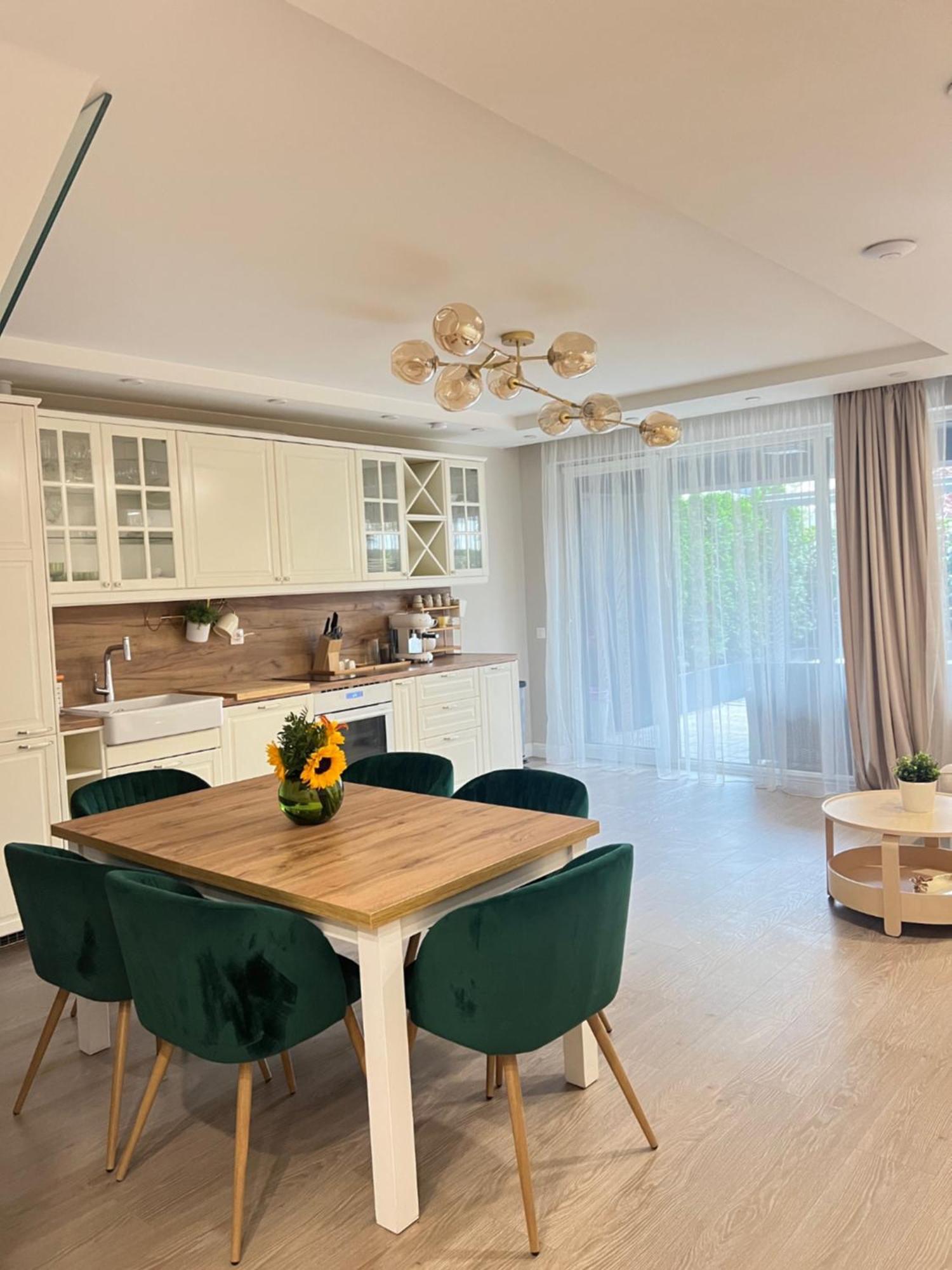 Amaya Apartment София Екстериор снимка