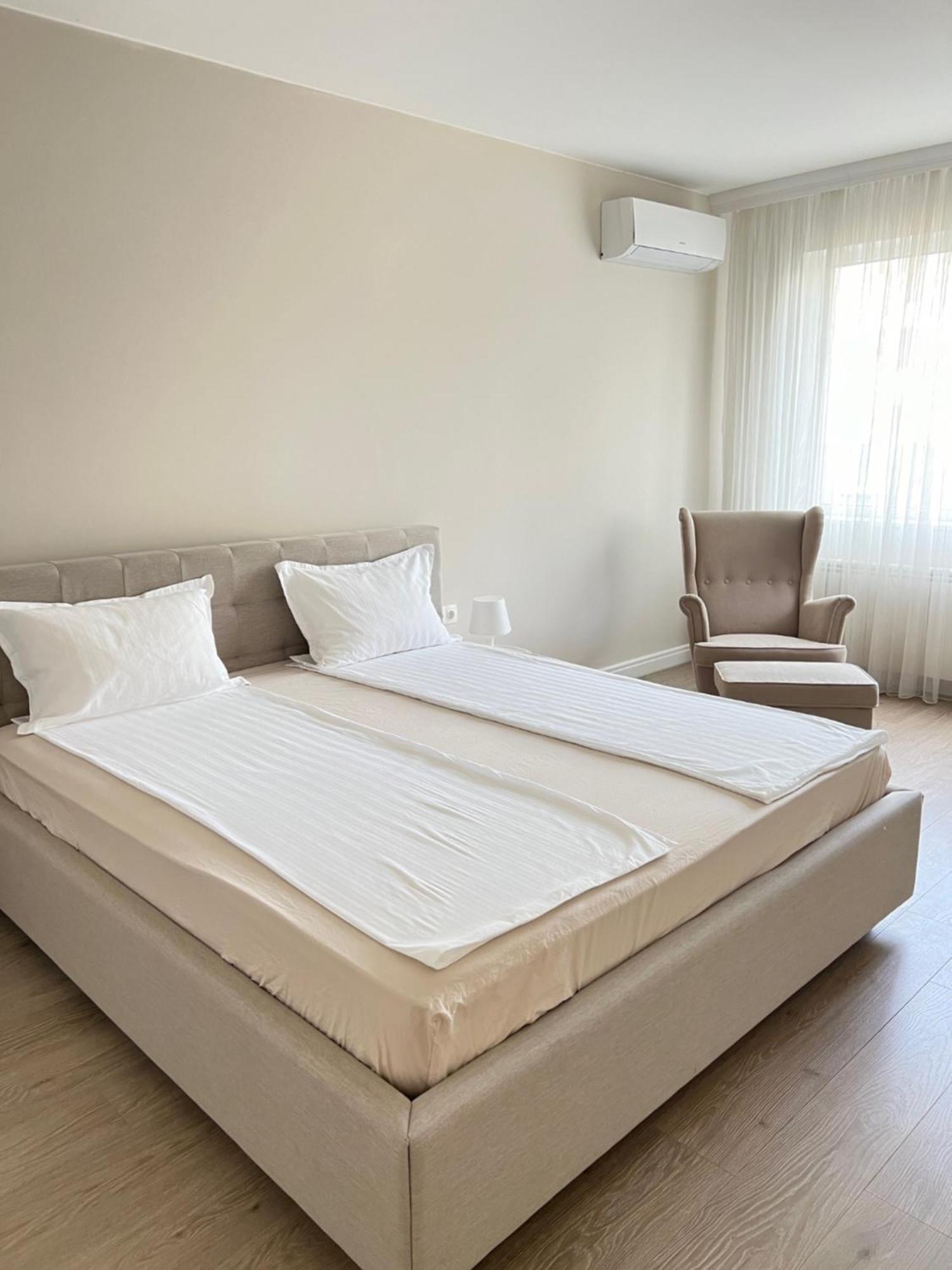 Amaya Apartment София Екстериор снимка