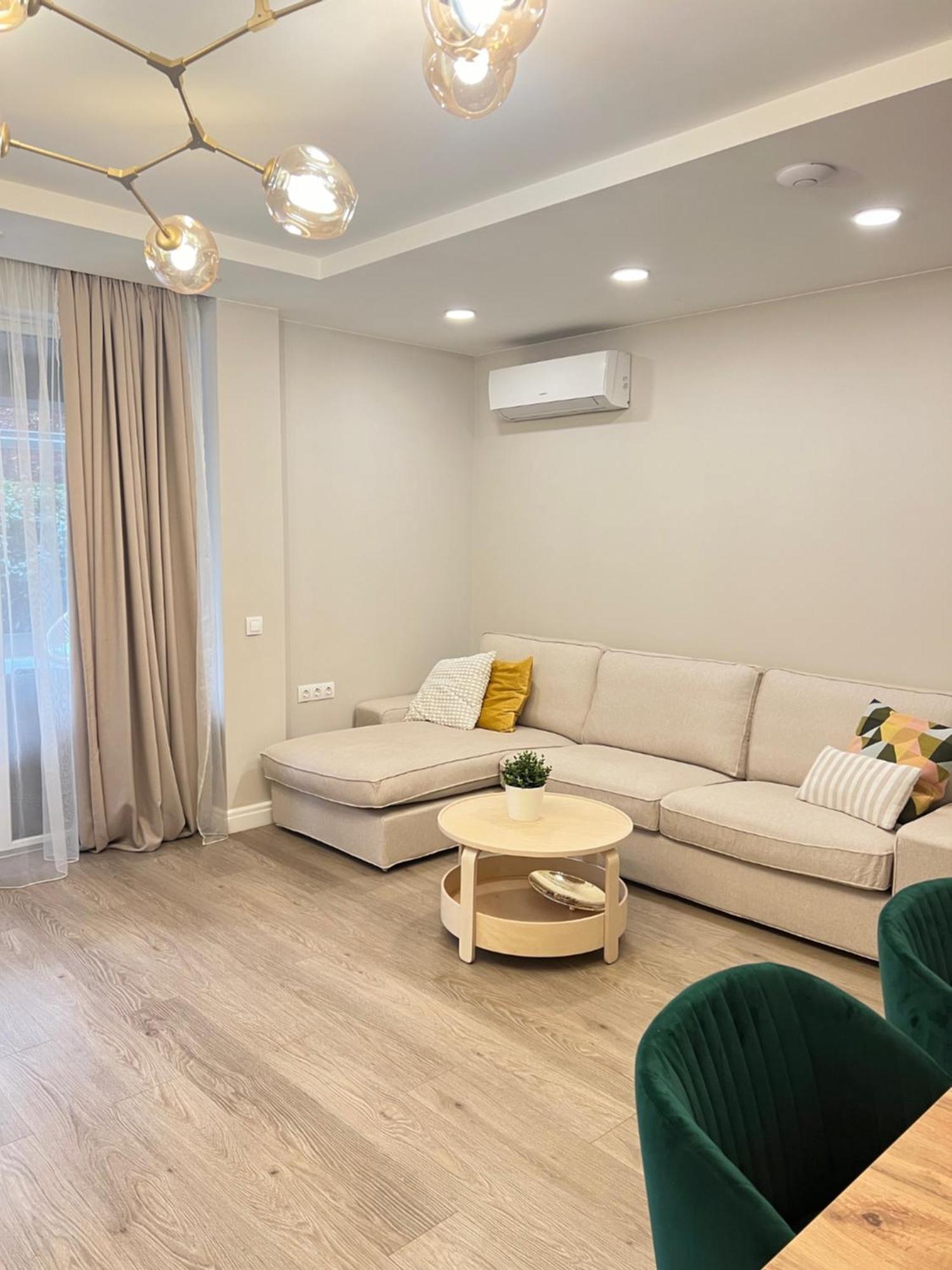 Amaya Apartment София Екстериор снимка