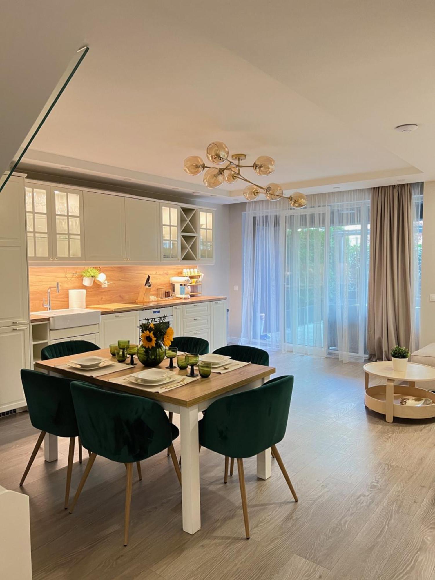 Amaya Apartment София Екстериор снимка