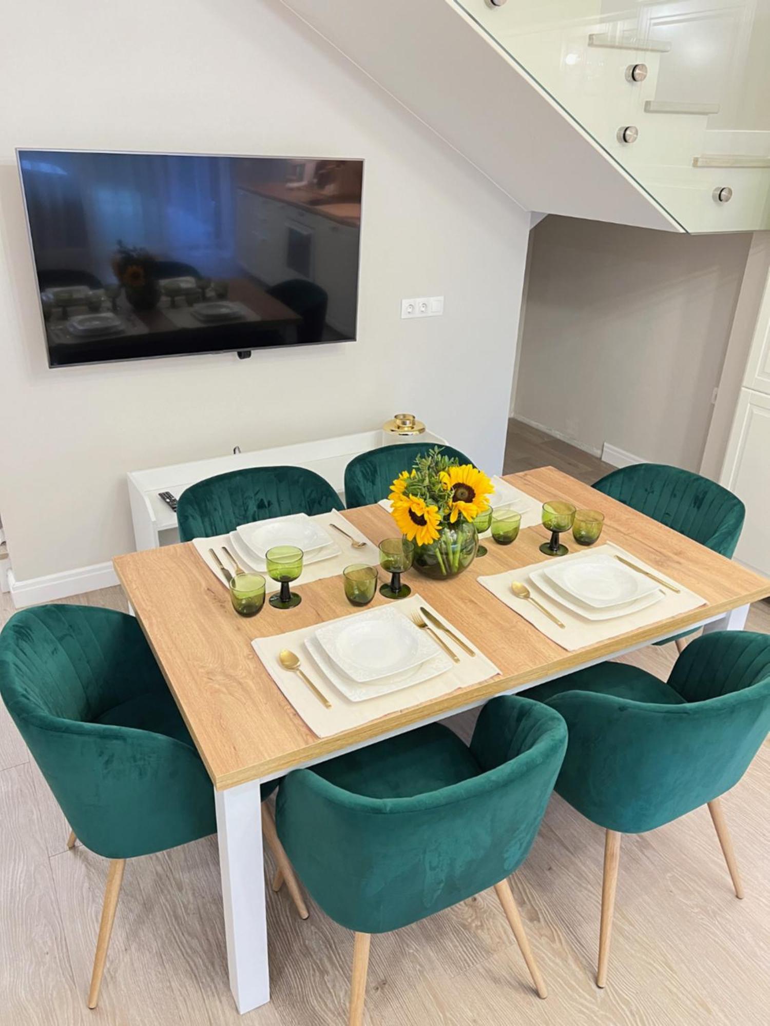 Amaya Apartment София Екстериор снимка